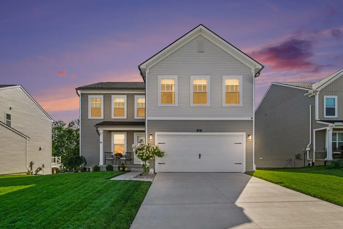 357 Sandhill Court, White Lake, MI 48386 - #1