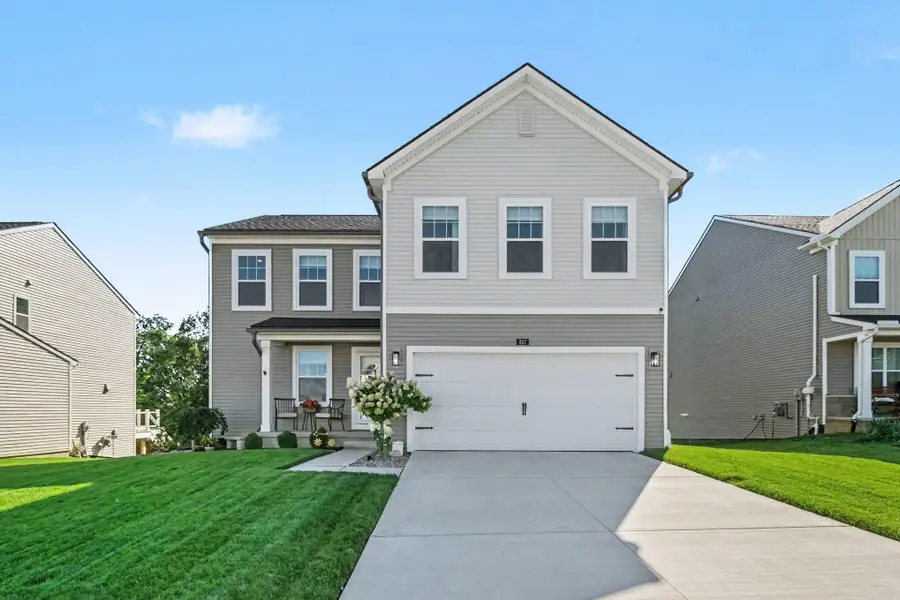 357 Sandhill Court, White Lake, MI 48386 - #2