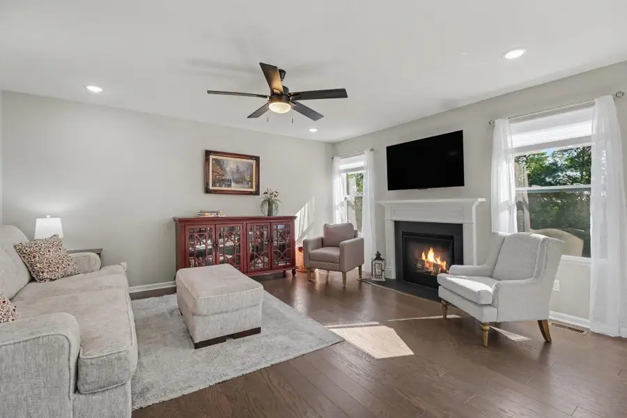 357 Sandhill Court, White Lake, MI 48386 - #3