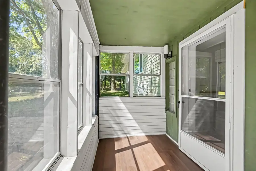 1012 N Evergreen Drive, White Cloud, MI 49349 - #3