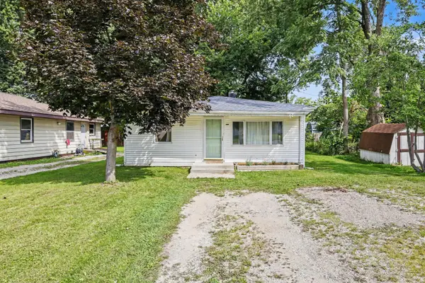 7281 Helen, Coloma, MI 49038