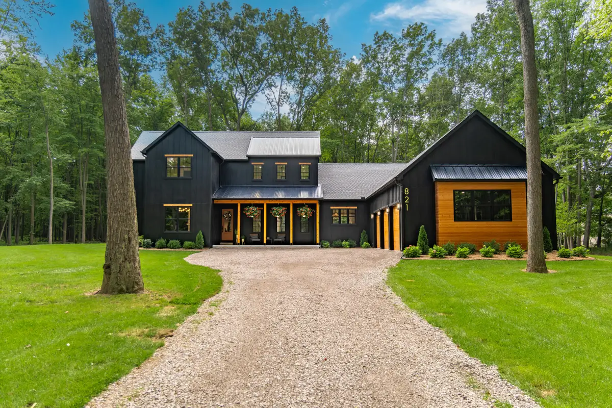 821 Hidden Creek Court, Dexter, MI 48130 - #1