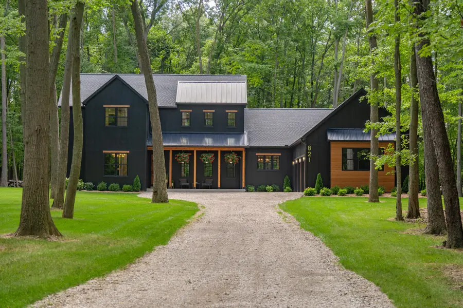 821 Hidden Creek Court, Dexter, MI 48130 - #2
