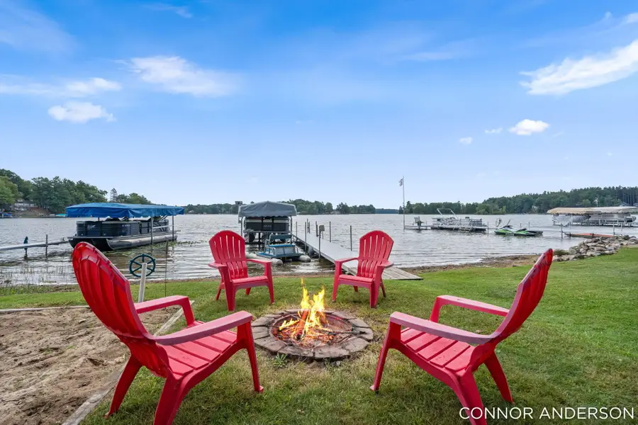 8681 N Horsehead Lake Drive, Rodney, MI 49342 - #3