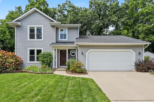 1016 Barton Street, Otsego, MI 49078