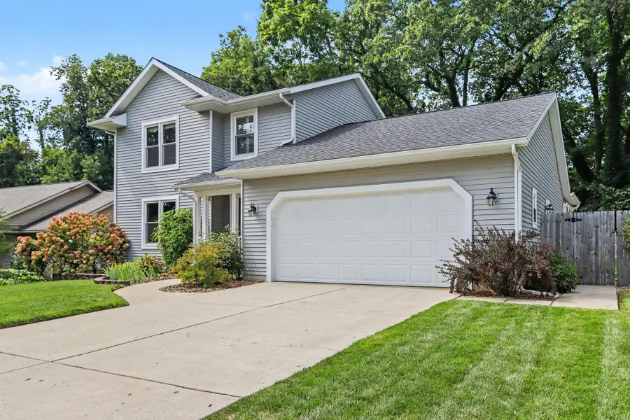 1016 Barton Street, Otsego, MI 49078 - #2