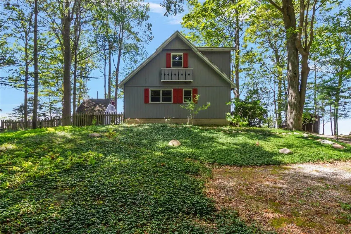997 Lake Lane, South Haven, MI 49090 - #1