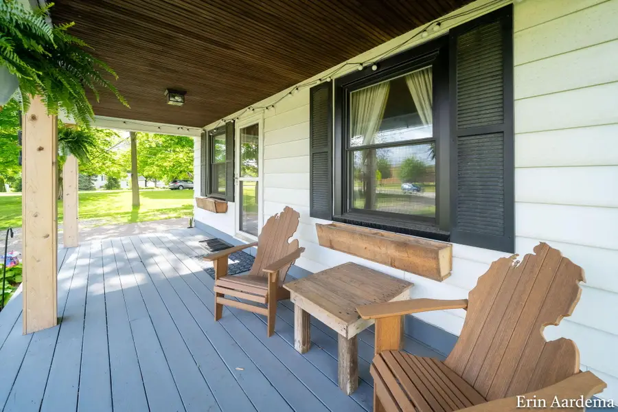 3796 Port Sheldon Street, Hudsonville, MI 49426 - #2