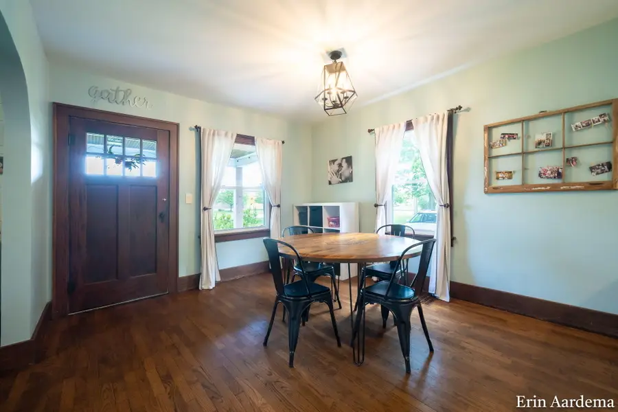 3796 Port Sheldon Street, Hudsonville, MI 49426 - #3