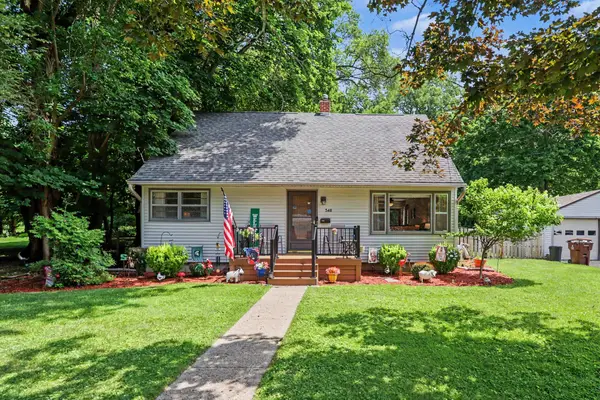 548 N Linden Street, Marshall, MI 49068