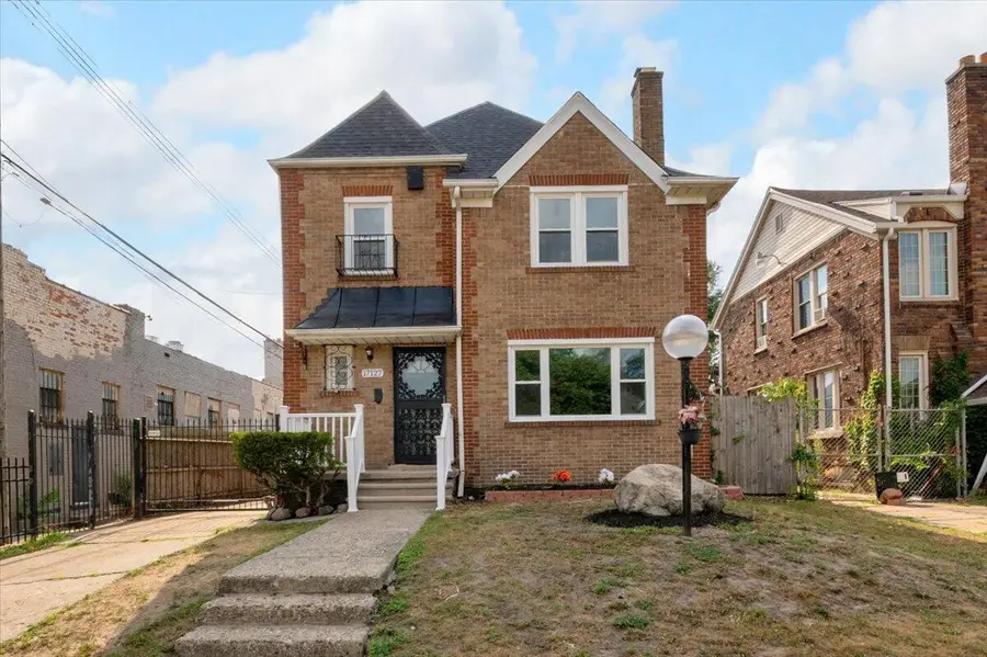 17127 San Juan Drive, Detroit, MI 48221 - #2