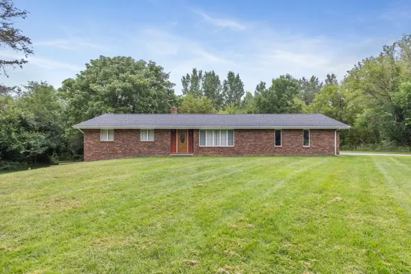 5978 Watson Road, Eau Claire, MI 49111