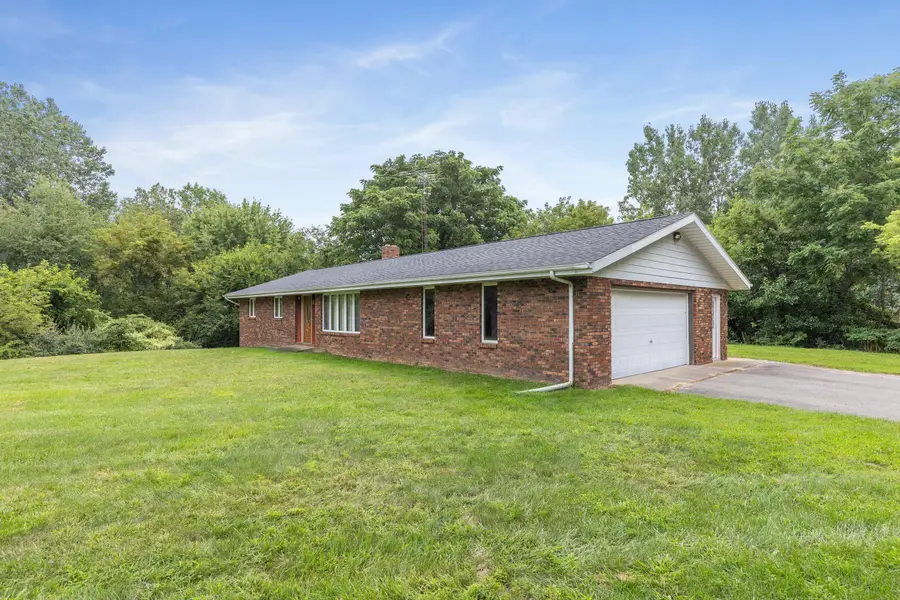 5978 Watson Road, Eau Claire, MI 49111 - #3