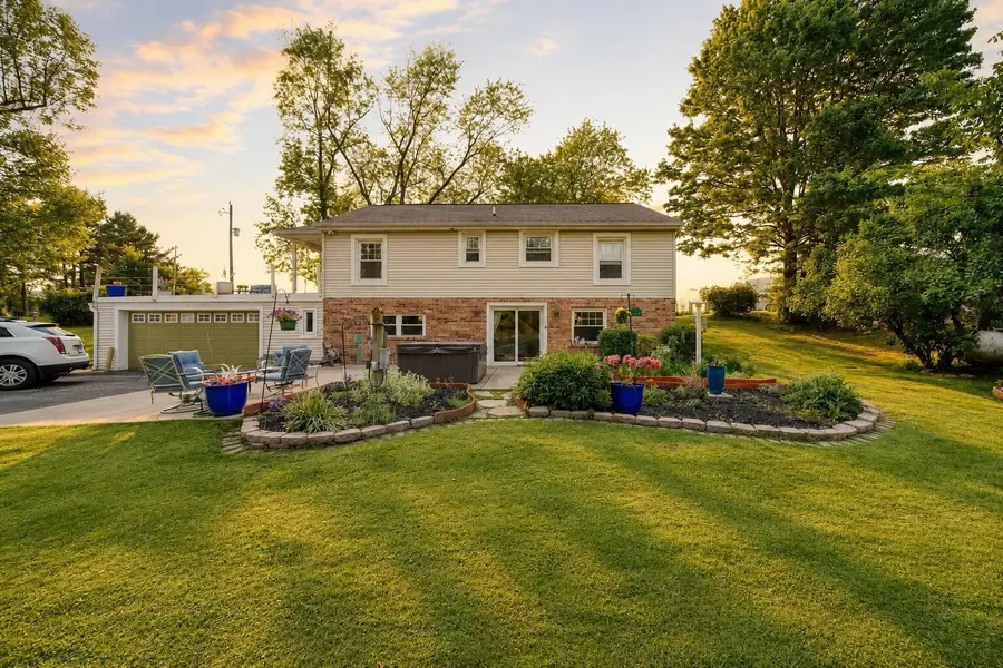 6541 Ackerson Lake Road, Jackson, MI 49201 - #2