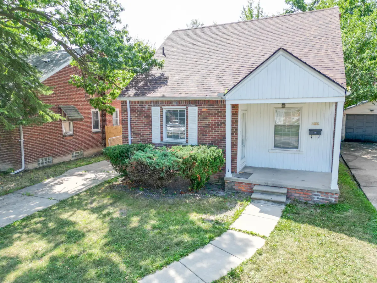 6165 Farmbrook Street, Detroit, MI 48224 - #1