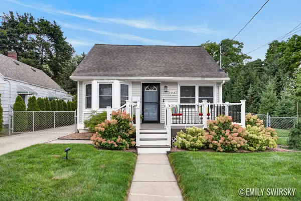 333 W Randolph Street, Lansing, MI 48906