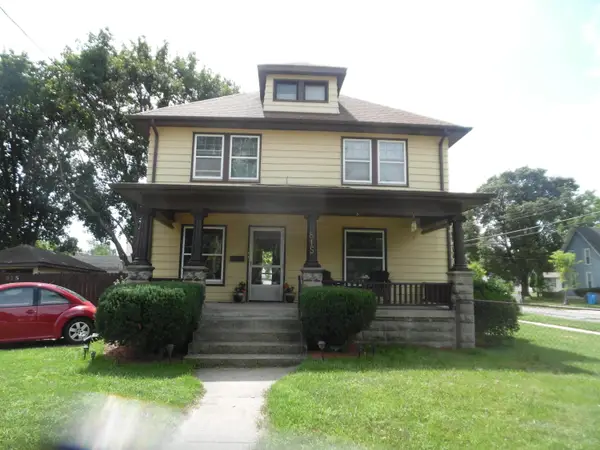815 Wildwood Avenue, Jackson, MI 49202