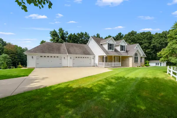 5162 Tillman Street, Kalamazoo, MI 49009