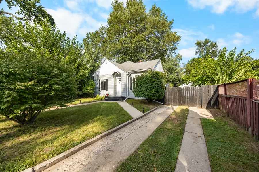 948 N Prospect Road, Ypsilanti, MI 48198 - #3
