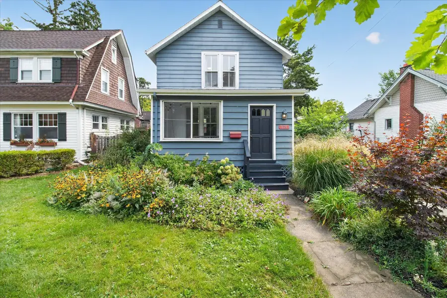 121 Kenwood Avenue, Ann Arbor, MI 48103 - #3