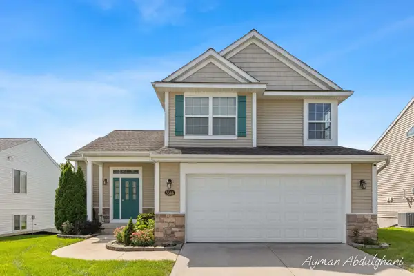3644 Merrimont Court Se, Kentwood, MI 49512