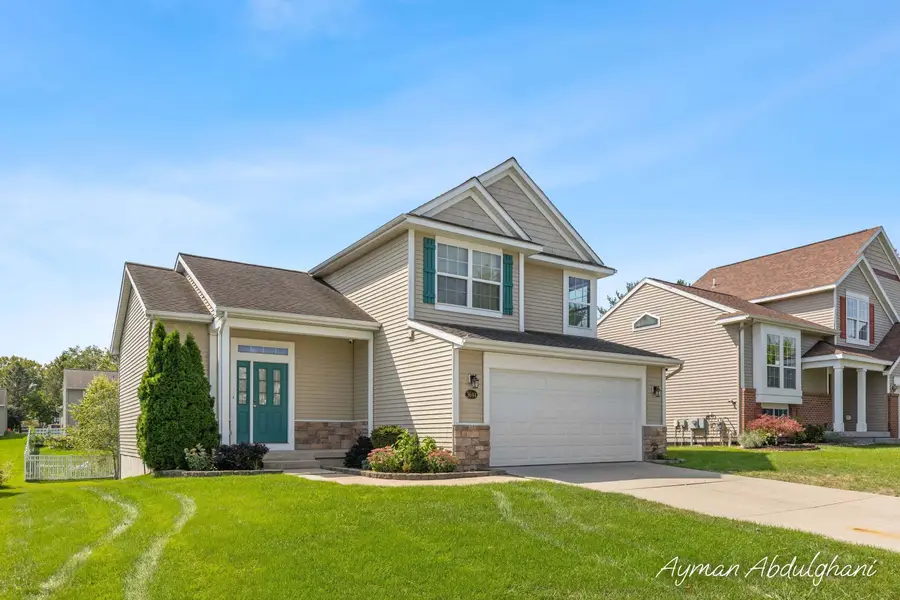 3644 Merrimont Court Se, Kentwood, MI 49512 - #3