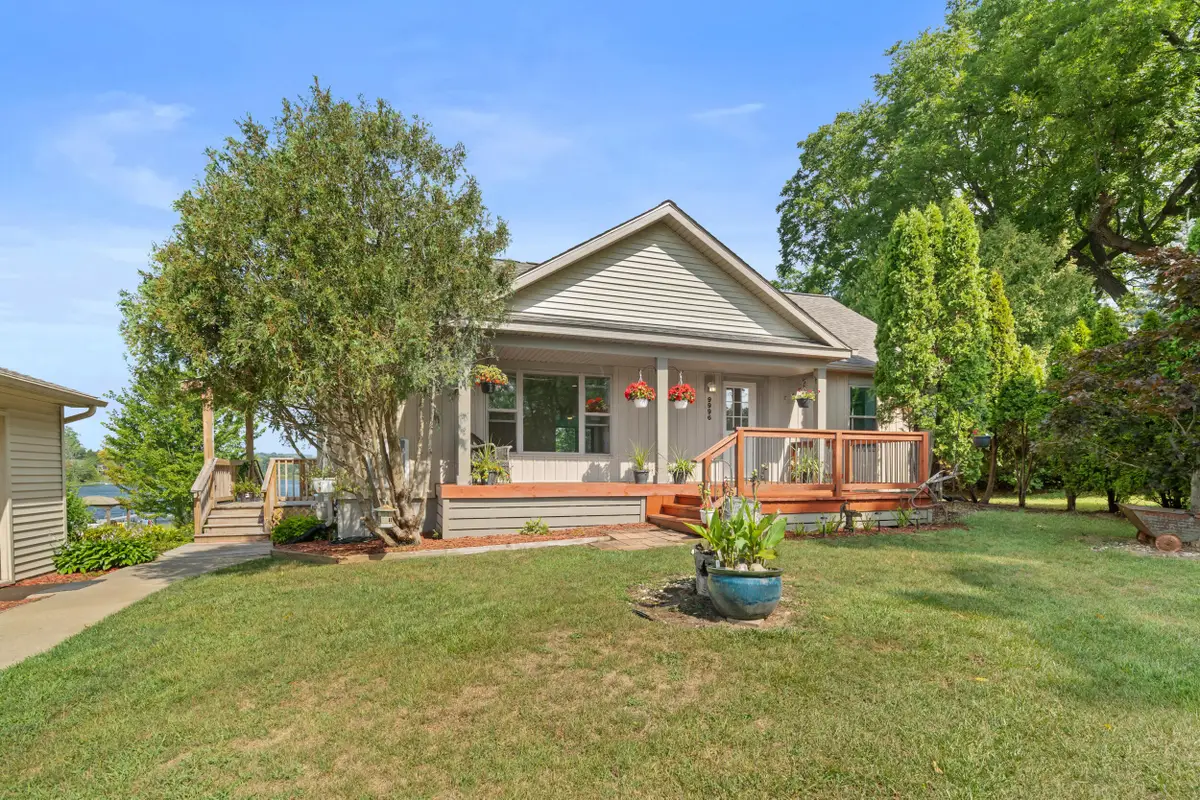 9996 Highland Road, White Lake, MI 48386 - #1