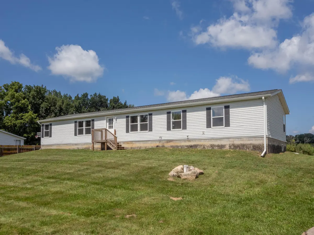 34412 36th Avenue, Paw Paw, MI 49079 - #1