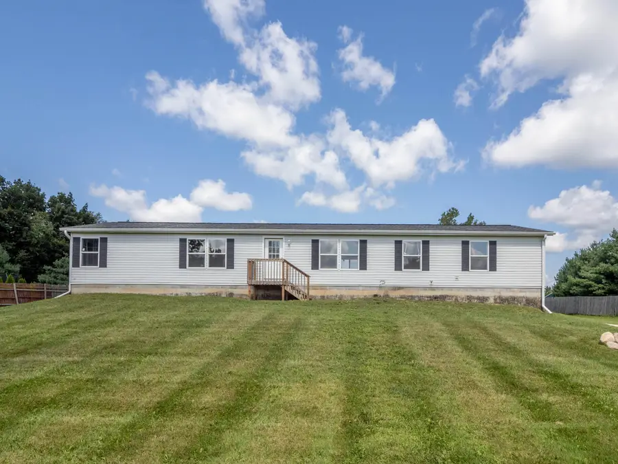 34412 36th Avenue, Paw Paw, MI 49079 - #2