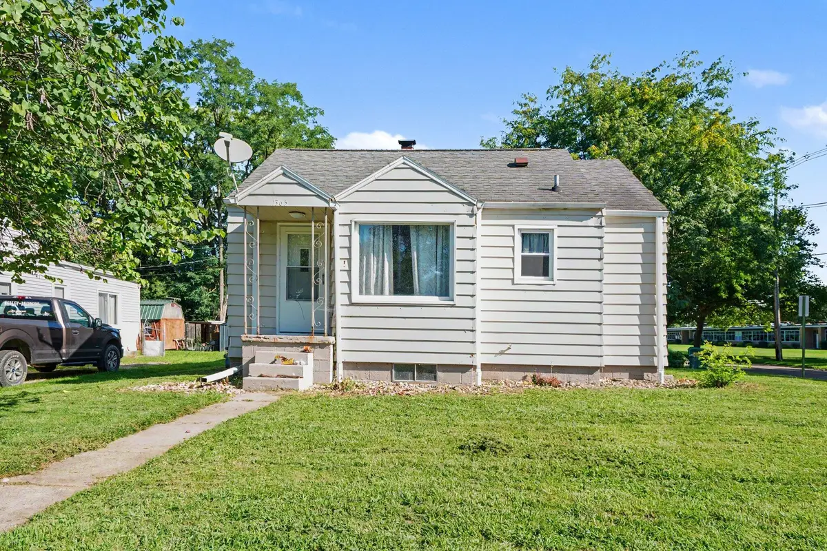 1365 Eagle Street, Niles, MI 49120 - #1