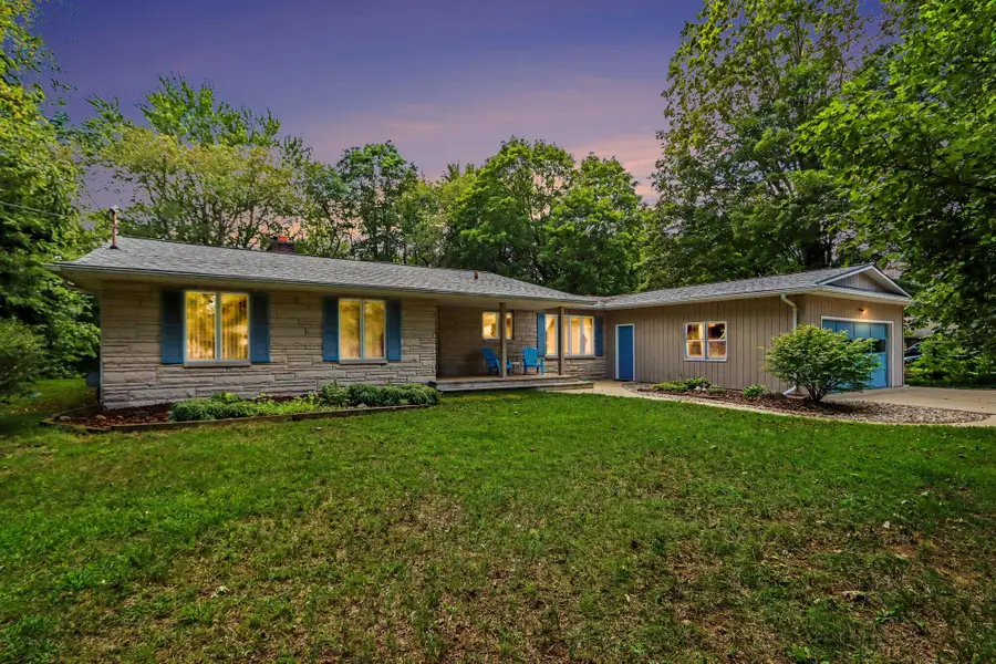 3034 Springbrook Drive, Kalamazoo, MI 49004 - #2