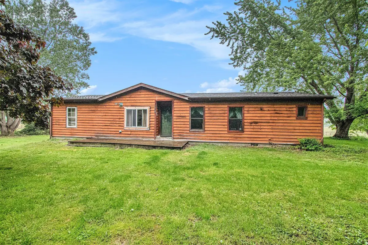 6727 Youngren Road, Three Oaks, MI 49128 - #1