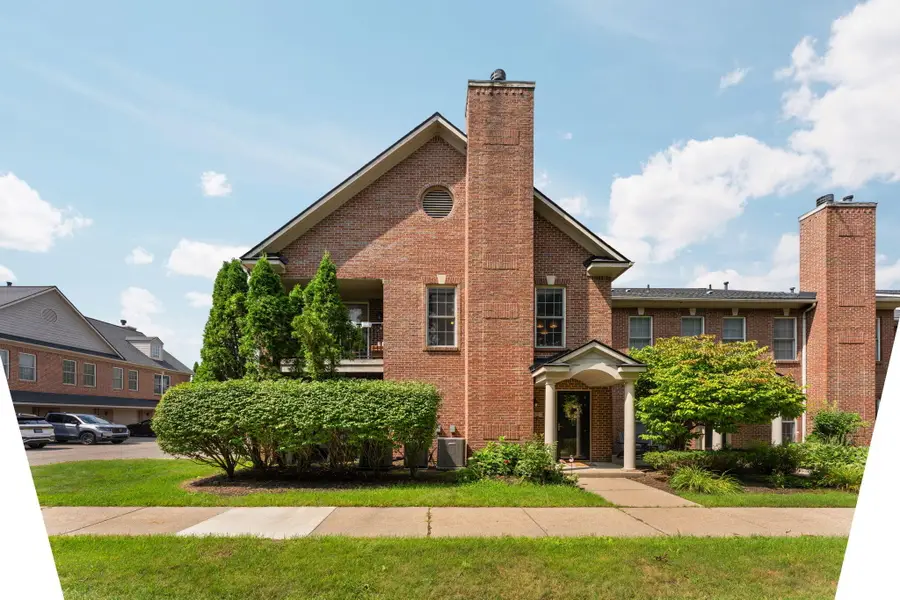 5575 Hampshire Lane, Ypsilanti, MI 48197 - #2