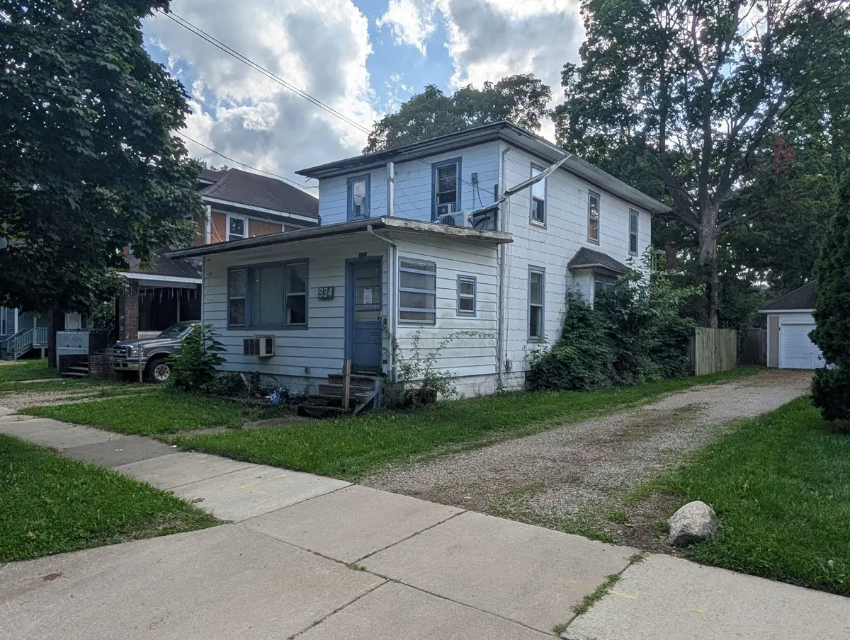 934 Osborne Street, Kalamazoo, MI 49001 - #1