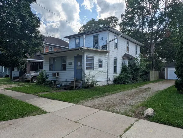 934 Osborne Street, Kalamazoo, MI 49001