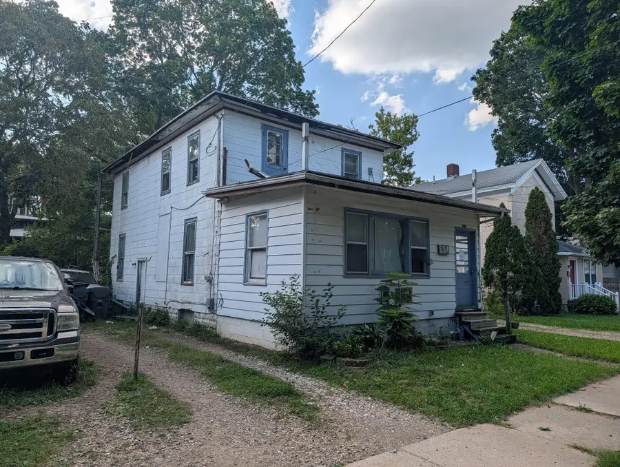 934 Osborne Street, Kalamazoo, MI 49001 - #2