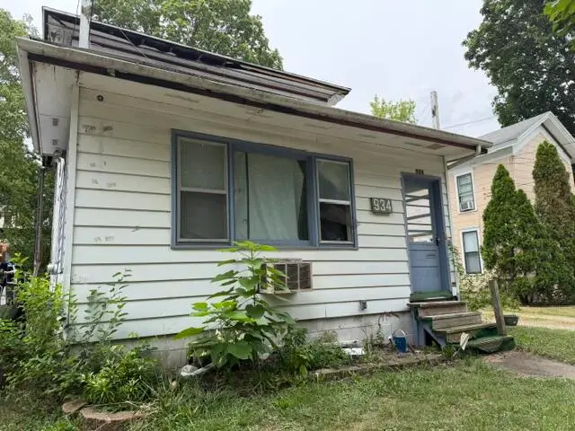 934 Osborne Street, Kalamazoo, MI 49001 - #3