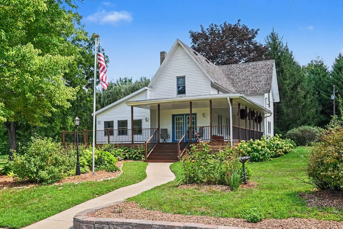 45054 County Road 380, Bloomingdale, MI 49026 - #1