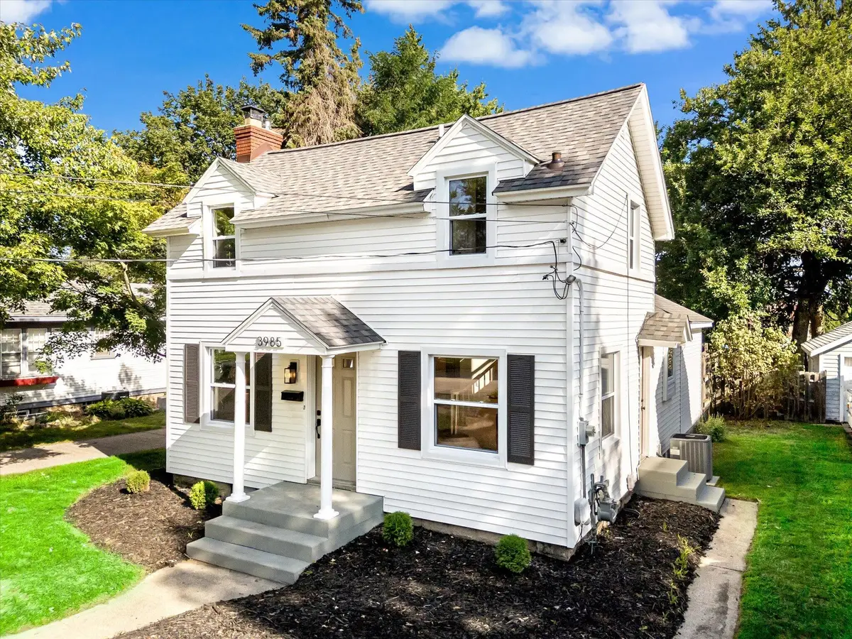3985 SW Prairie Street Sw, Grandville, MI 49418 - #1