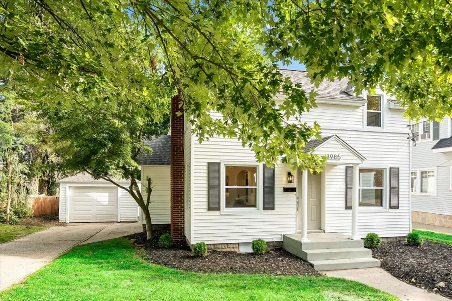 3985 SW Prairie Street Sw, Grandville, MI 49418 - #2