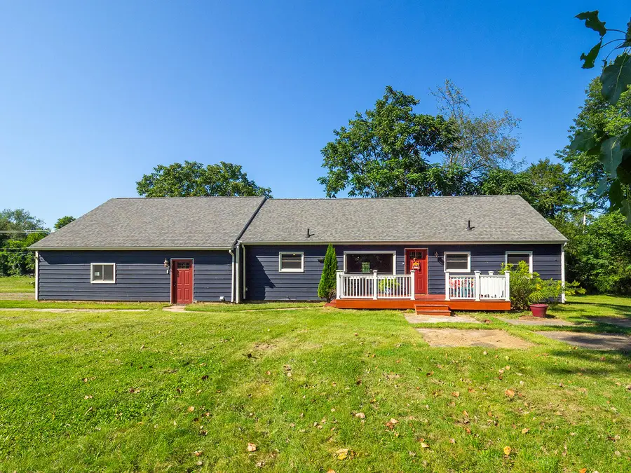 557 W James Street, Lawrence, MI 49064 - #2