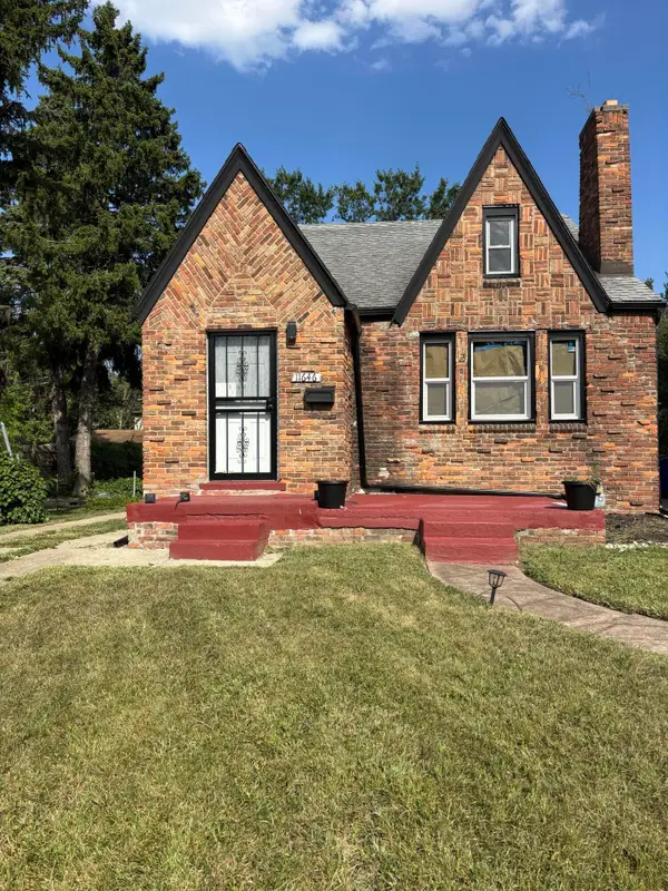 11646 Glastonbury Avenue, Detroit, MI 48228