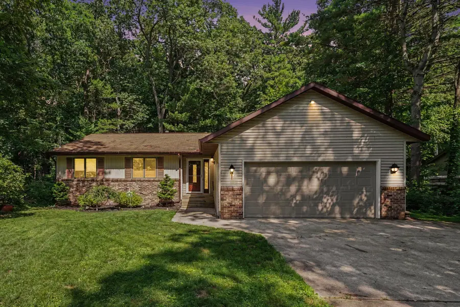 15892 152nd Avenue, Spring Lake, MI 49456 - #2