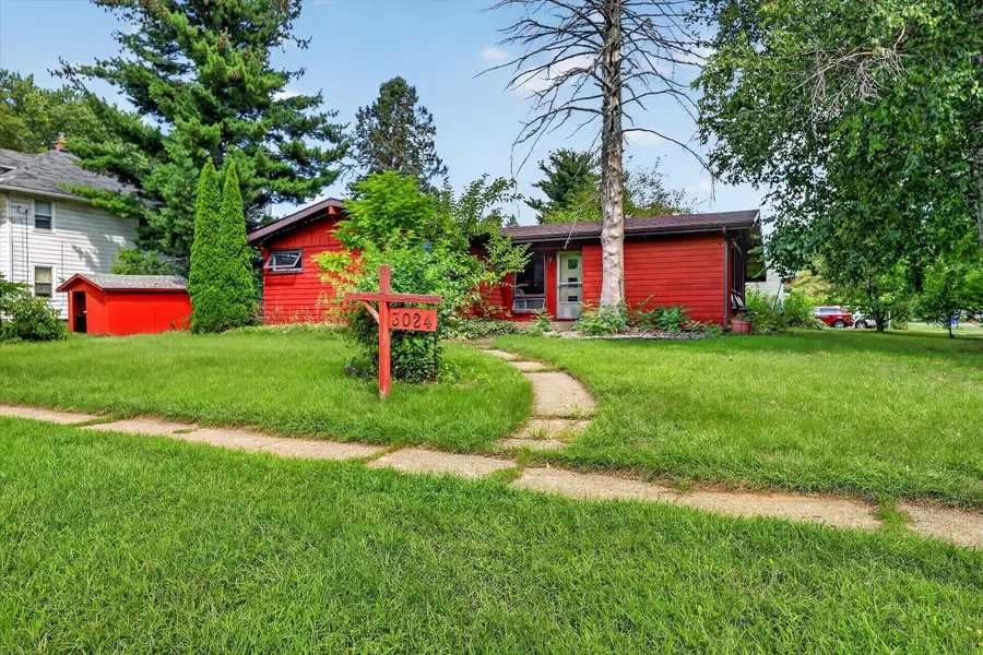 3024 Haskell Street, Kalamazoo, MI 49006 - #3