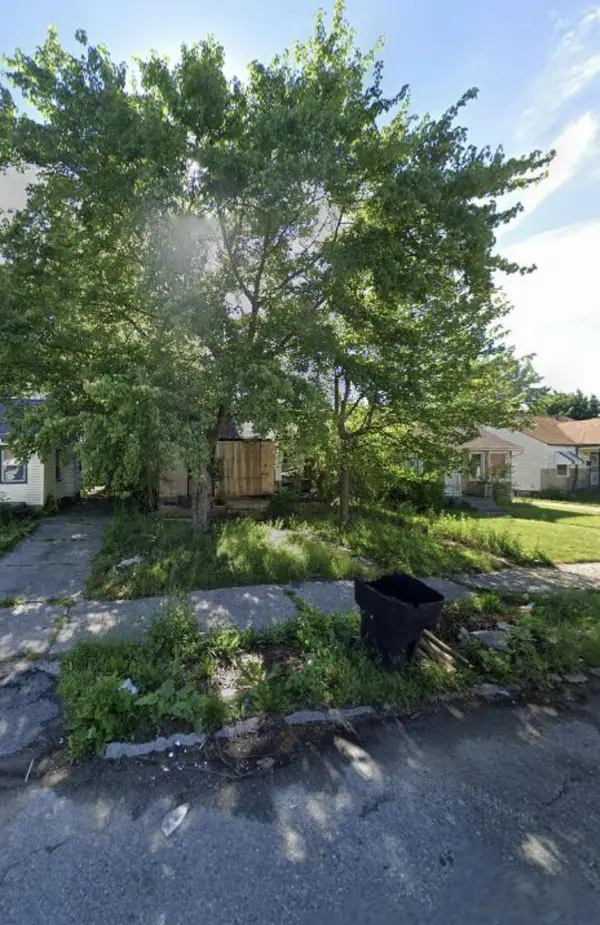 19684 Albany Street, Detroit, MI 48234