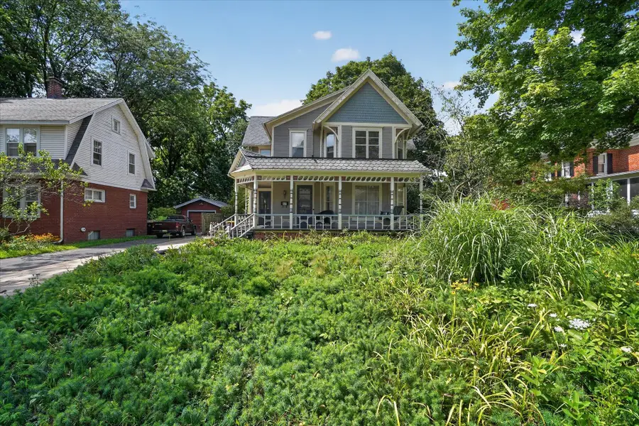 217 N Grand Street, Marshall, MI 49068 - #3