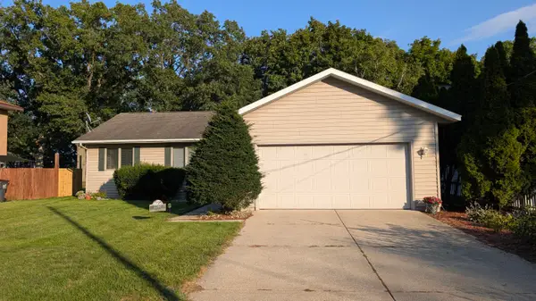 2201 Oak Avenue, Muskegon, MI 49445