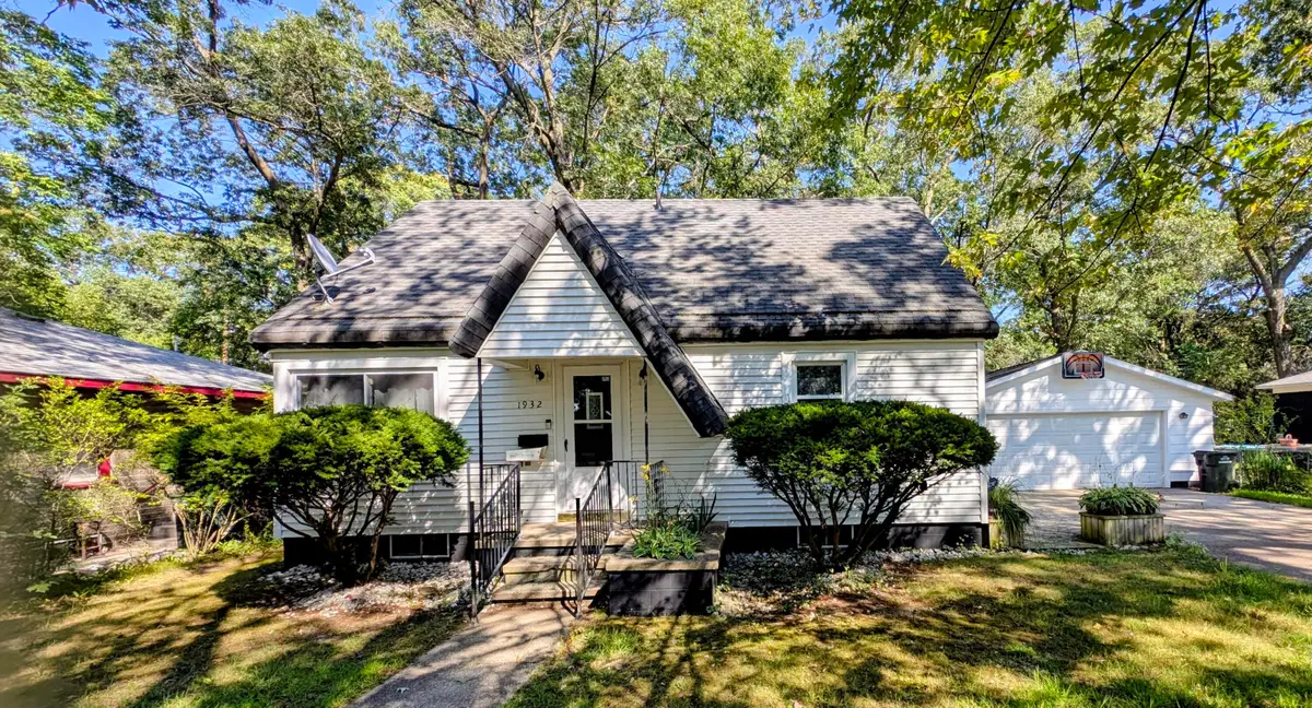 1932 Elwood Street, Muskegon, MI 49442 - #1