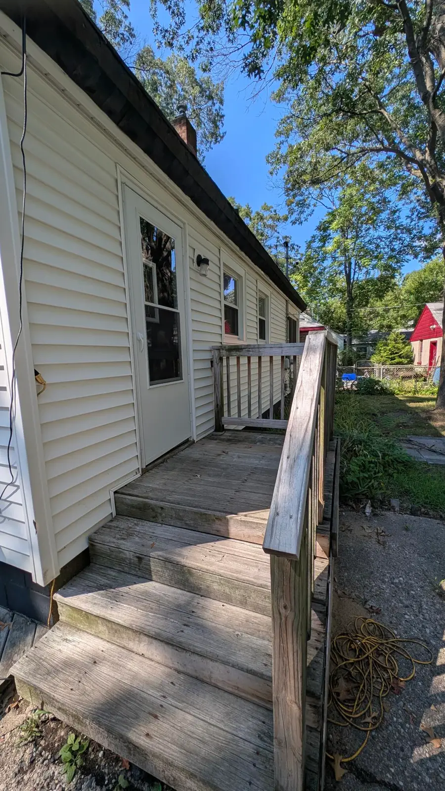 1932 Elwood Street, Muskegon, MI 49442 - #3
