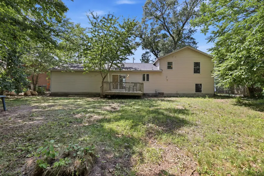 2046 N Roberts Road, Muskegon, MI 49445 - #3